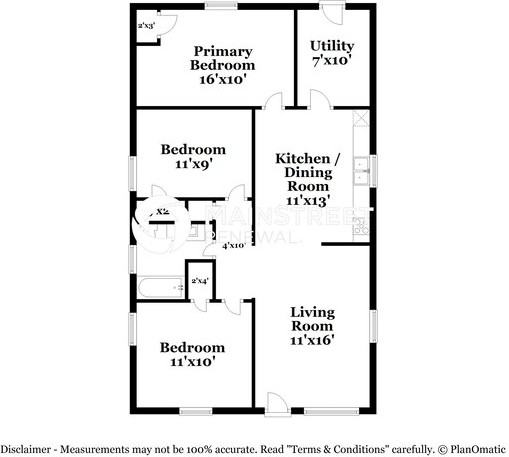 5020 Wellsworth Ave - Photo 2 of 16