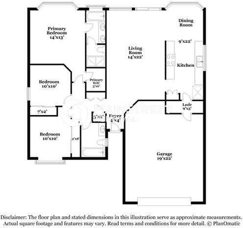 12509 W Palm Ln - Photo 3 of 16