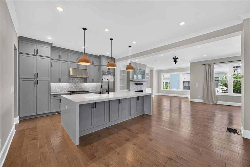 124 W Wieuca Rd Nw