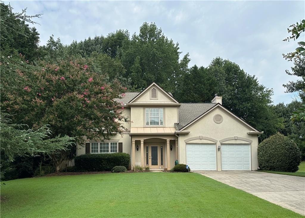 7235 Treyburn Dr