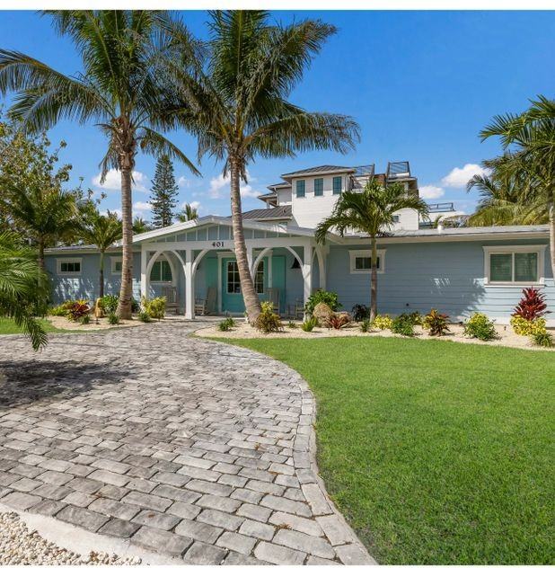 401 N Shore Dr