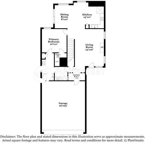 1400 Apache Ln - Photo 3 of 17