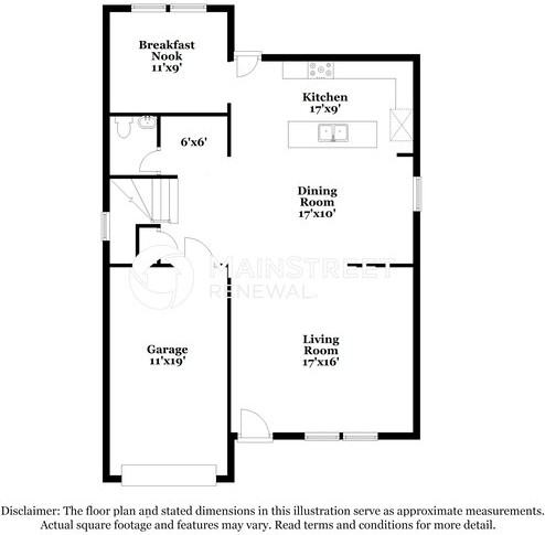 1028 Bitting Hall Cir - Photo 2 of 16