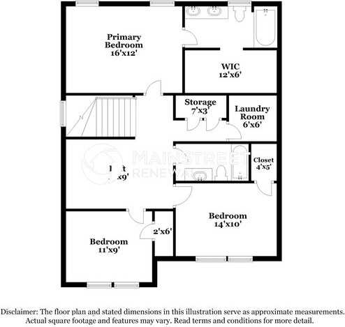 1028 Bitting Hall Cir - Photo 3 of 16
