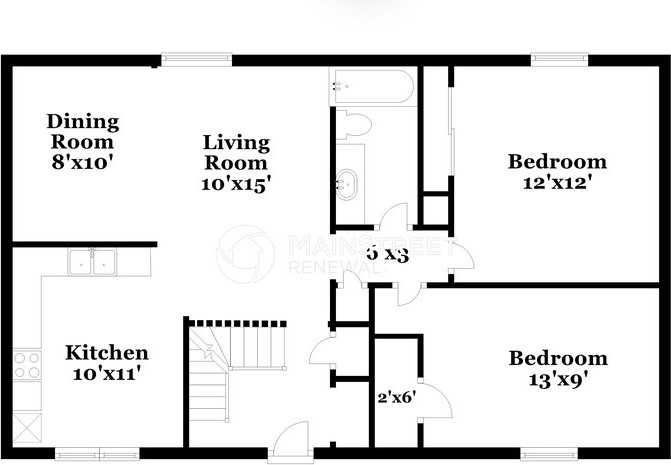 1574 Autumn Village Dr - Photo 2 of 17