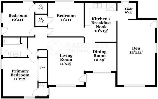 3601 Hanna Dr - Photo 2 of 16