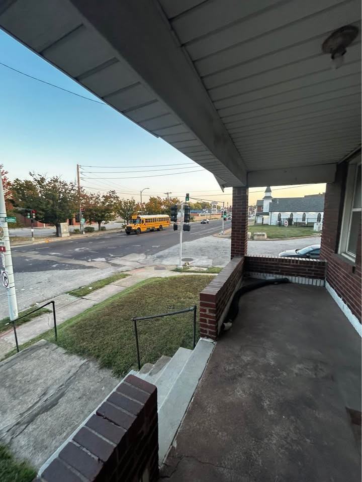 8401 N Broadway #NA - Photo 2 of 16