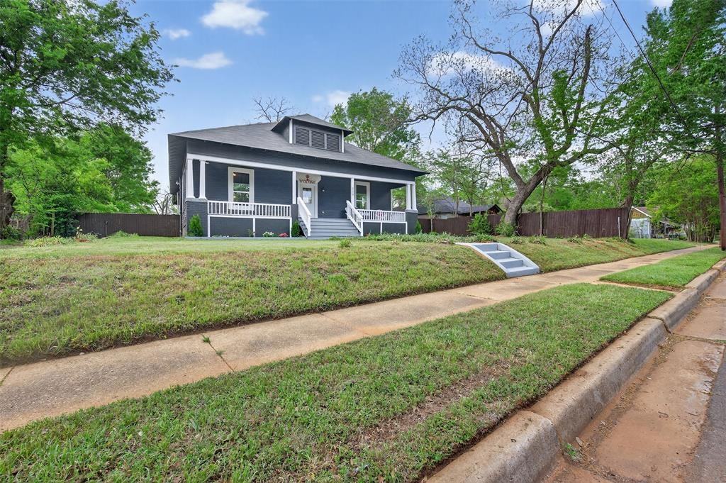 909 N Howard St #NA - Photo 3 of 23