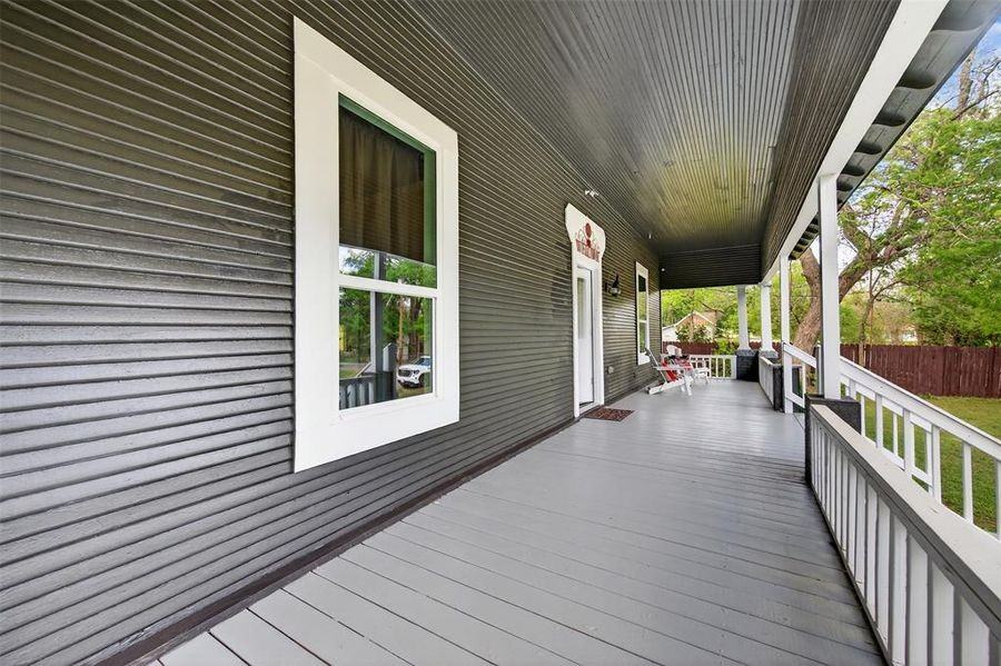 909 N Howard St #NA - Photo 7 of 23