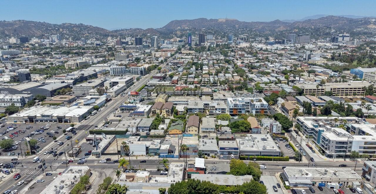 5754 Melrose Ave #5754 - Photo 2 of 14
