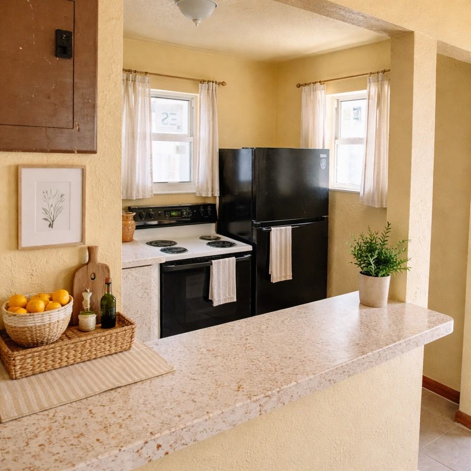 520 N Tamarind Ave #520 - Photo 2 of 6