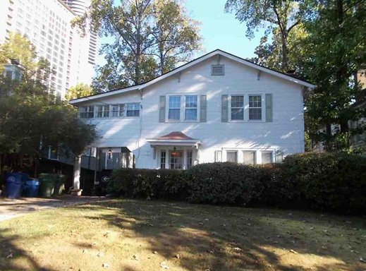 32 Highland Dr Ne #C