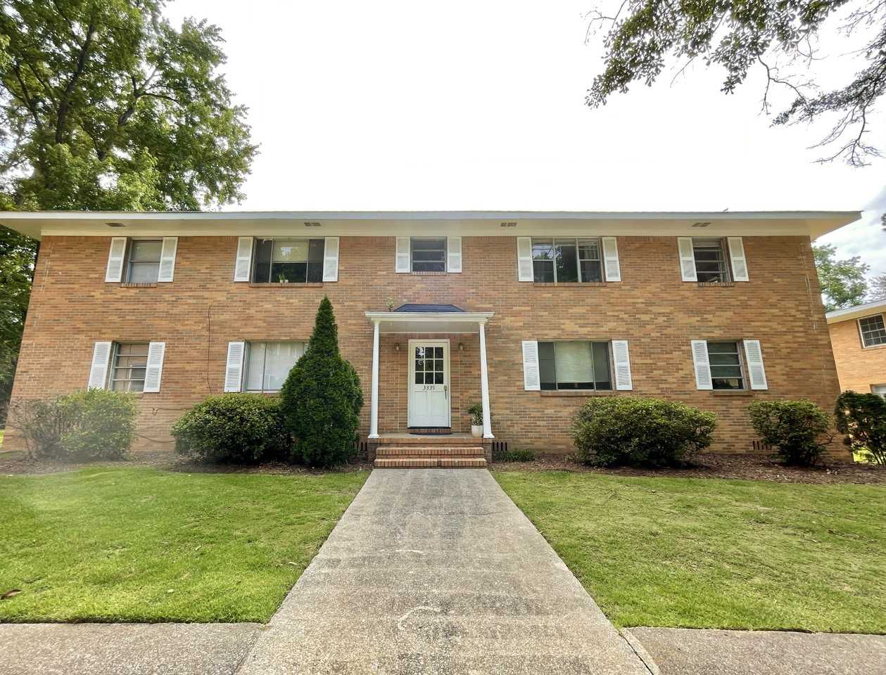 3339 Old Montgomery Hwy #D
