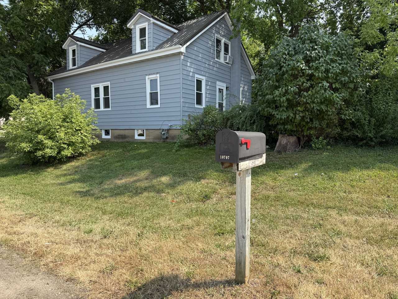 10707 N Main St #NA - Photo 4 of 5