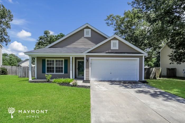324 Cohen Cir