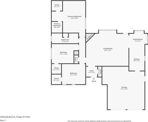 17435 Jolly Boat Dr - Photo 2 of 12