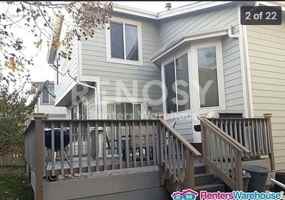 featured image of 10707 Cherrington St