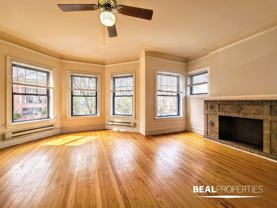 1321 Oak Ave #A1 - Photo 1 of 1