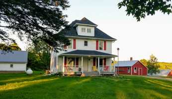 featured image of S401 Woodland Valley Rd #NA