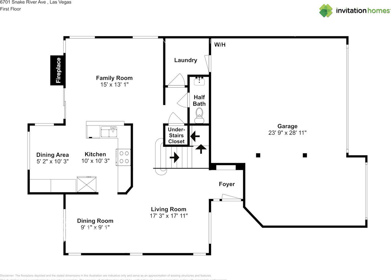 6701 Snake River Ave - Photo 2 of 12