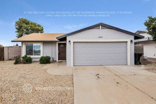6838 W Ocotilla Ln - Photo 1 of 1