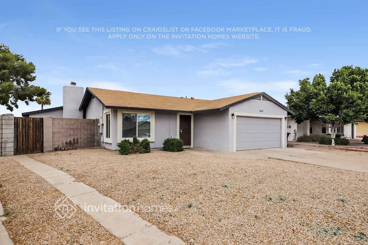 6838 W Ocotilla Ln - Photo 2 of 16