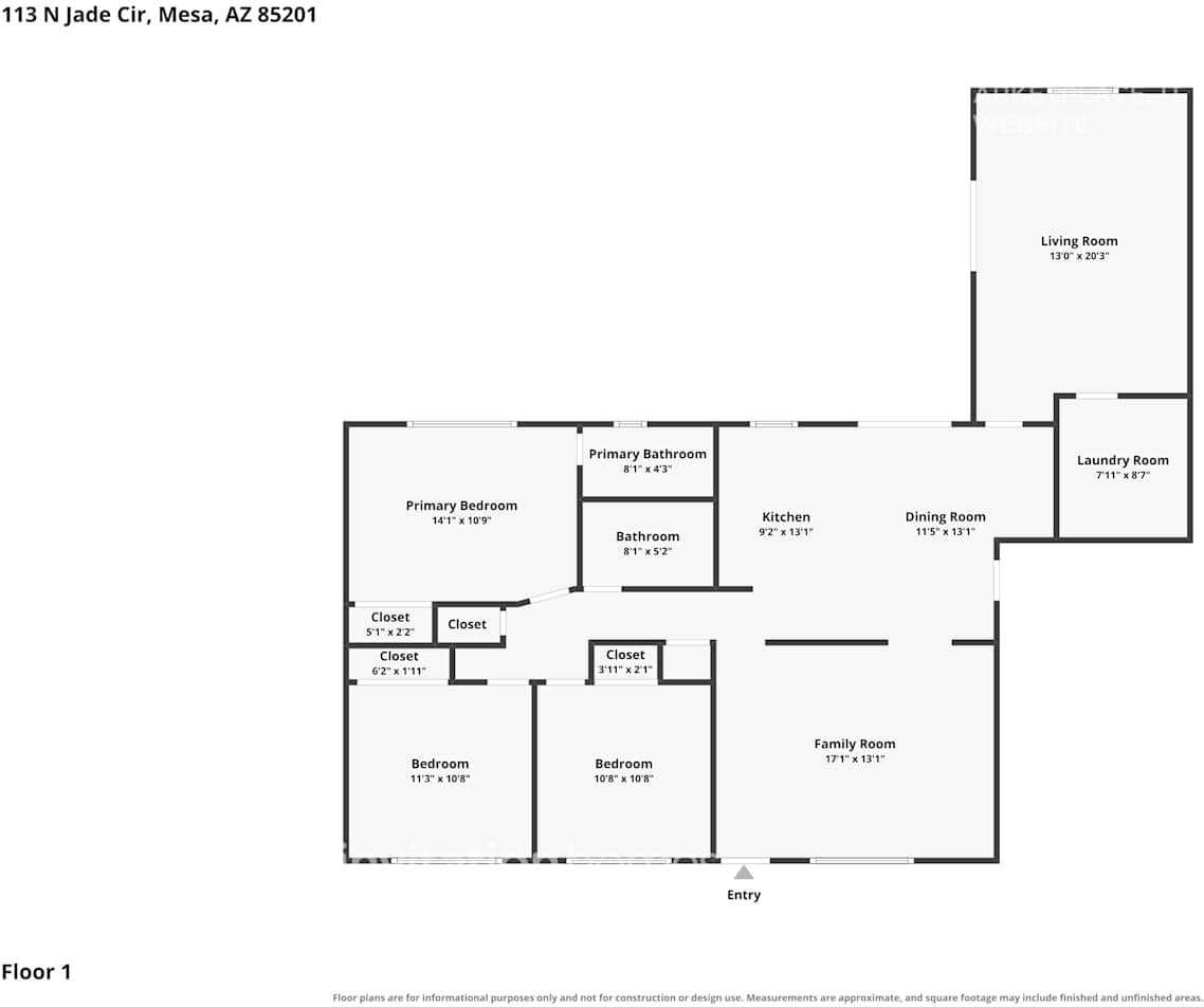 113 N Jade Cir - Photo 2 of 17