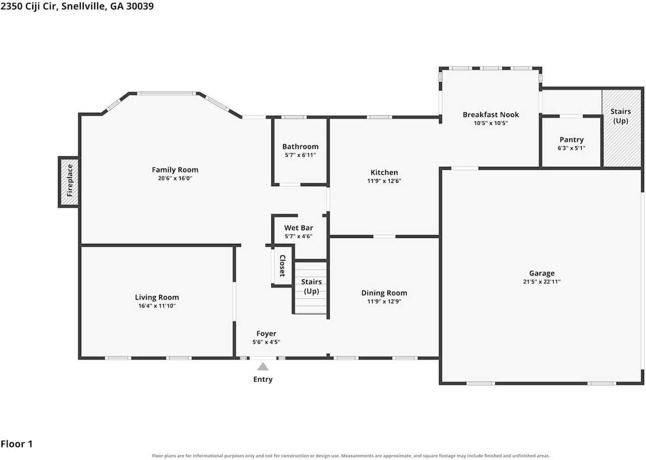 2350 Ciji Cir - Photo 2 of 18