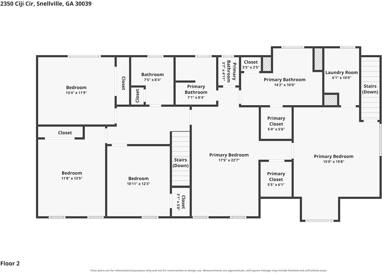 2350 Ciji Cir - Photo 3 of 18
