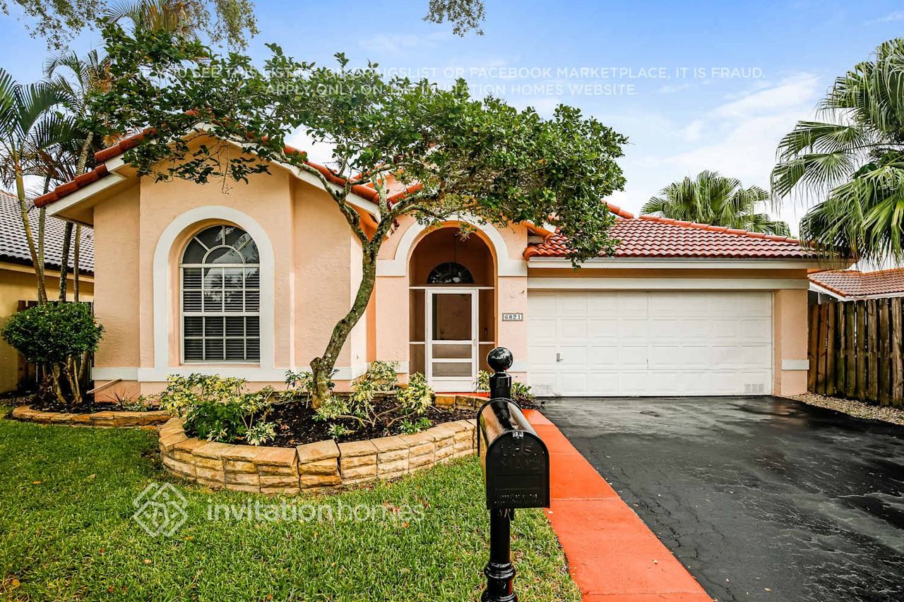 6821 Nw 28th Pl
