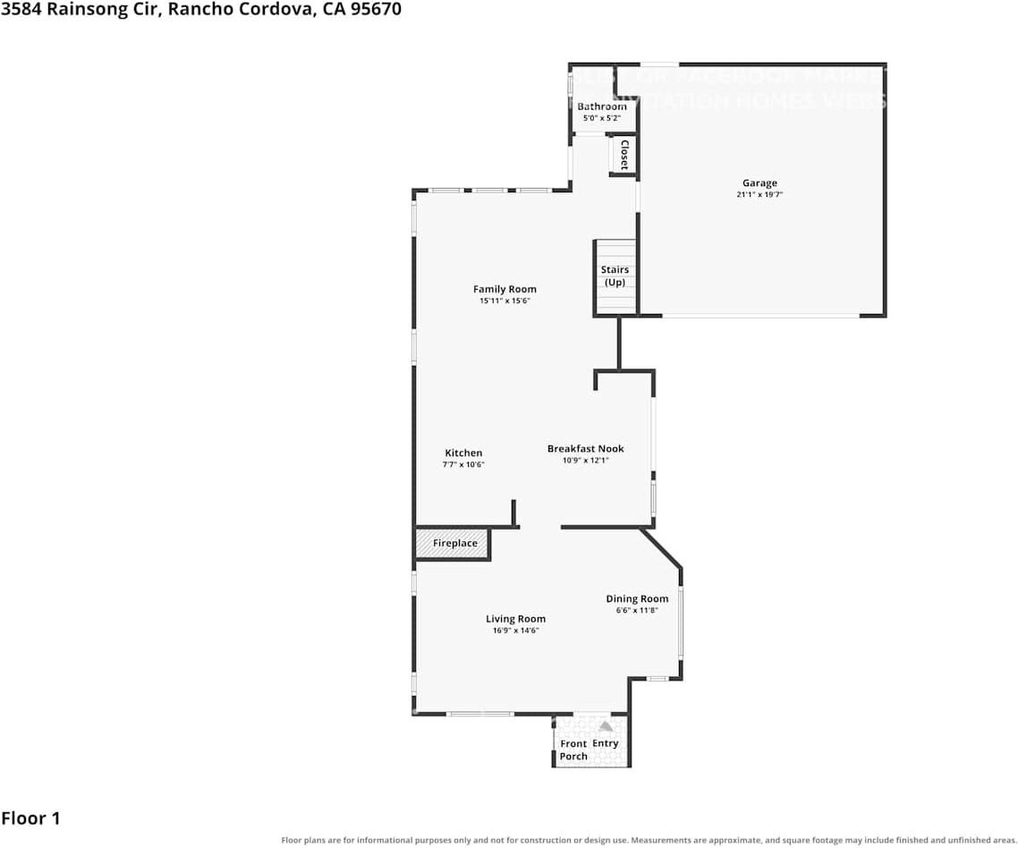 3584 Rainsong Cir - Photo 2 of 18