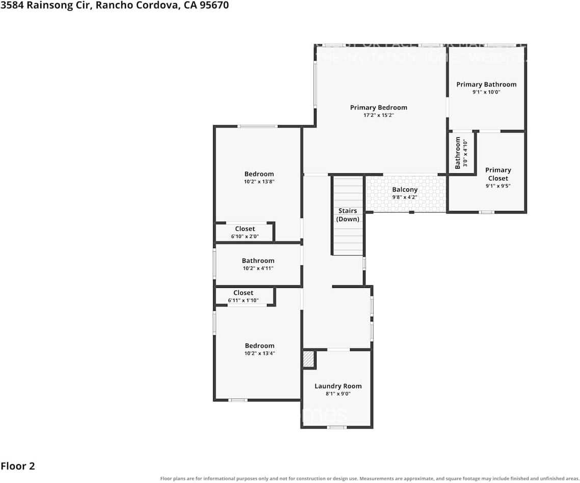 3584 Rainsong Cir - Photo 3 of 18