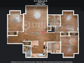 9 Holton Street #5 - Photo 1 of 1