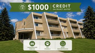 Calgary Grier Place - Photo 1 of 1