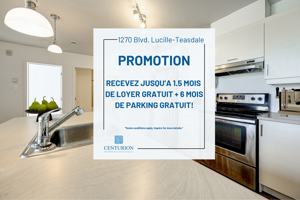 featured image of 1270 Boul Lucille-Teasdale