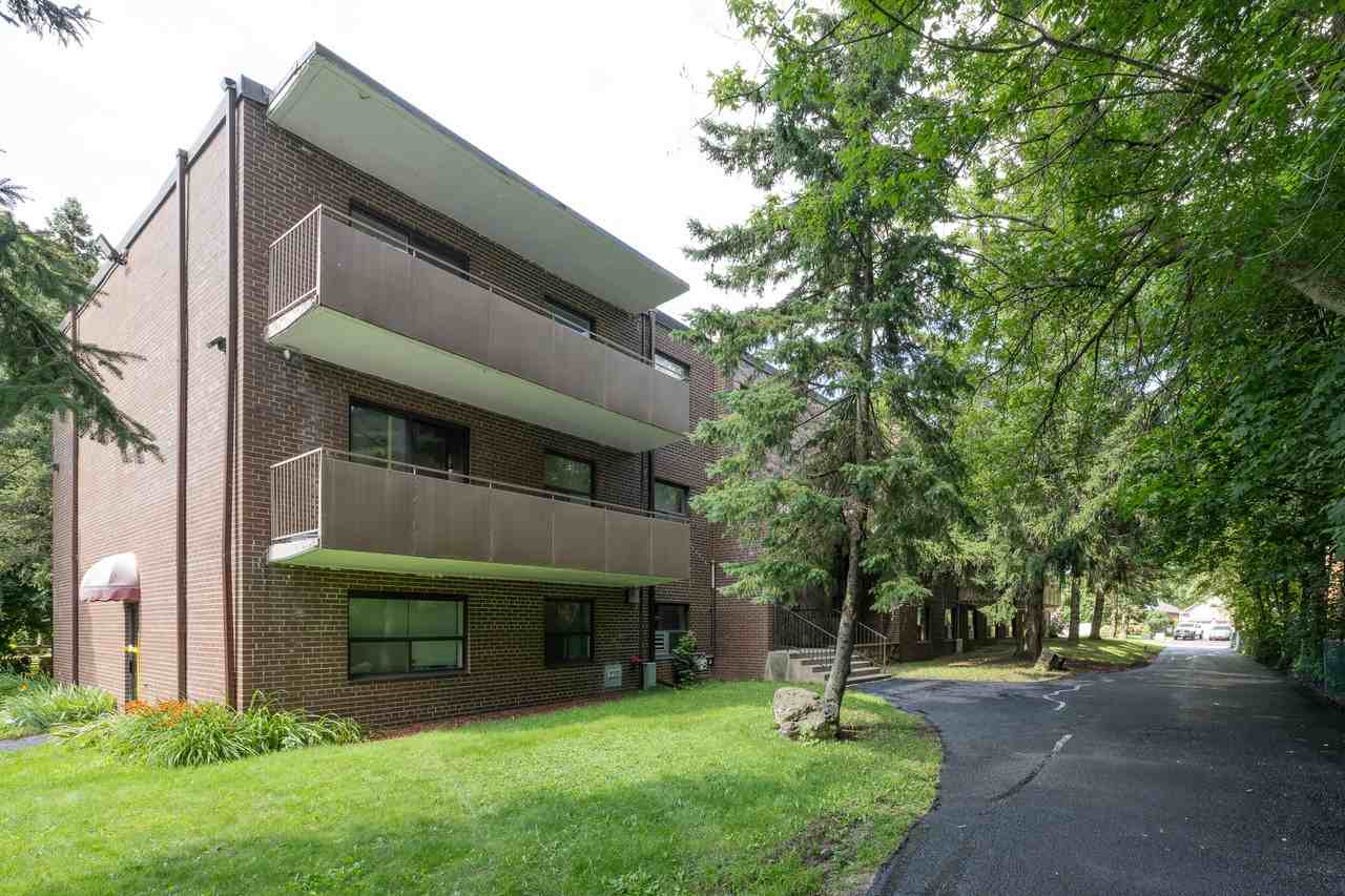 Winston Apartments - Photo 2 of 4