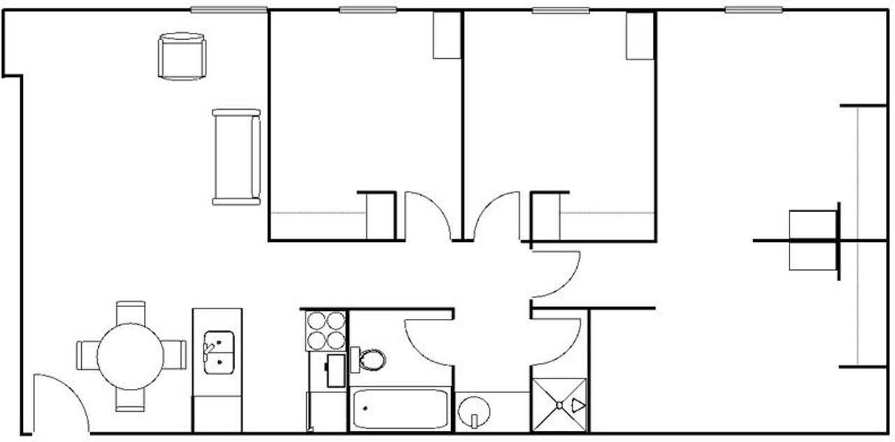 Century Commons Student Housing - Photo 2 of 48