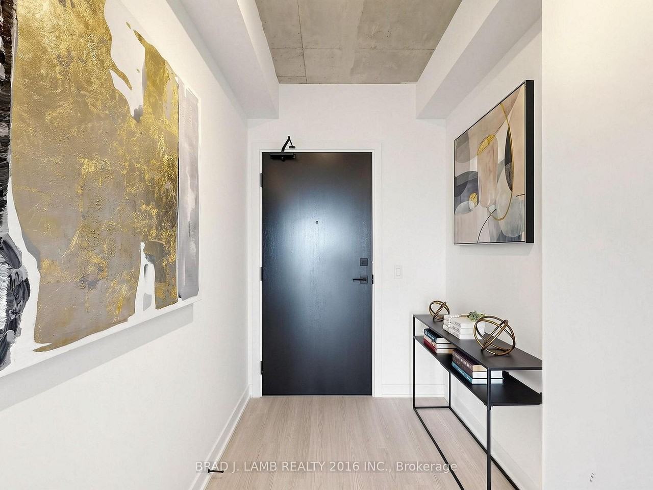 284 King Street East #1308 - Photo 7 of 13