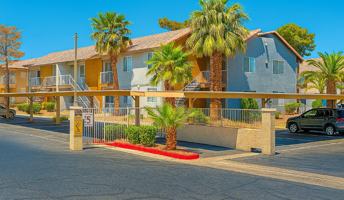 featured image of 3909 N Nellis Blvd