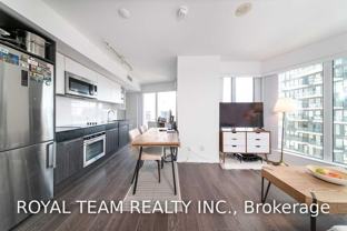 68 Shuter Street #1502 - Photo 1 of 1