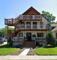 featured image of 2019 Iron St