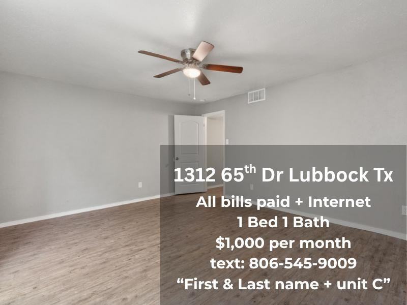 Unit C - Photo 2 of 10