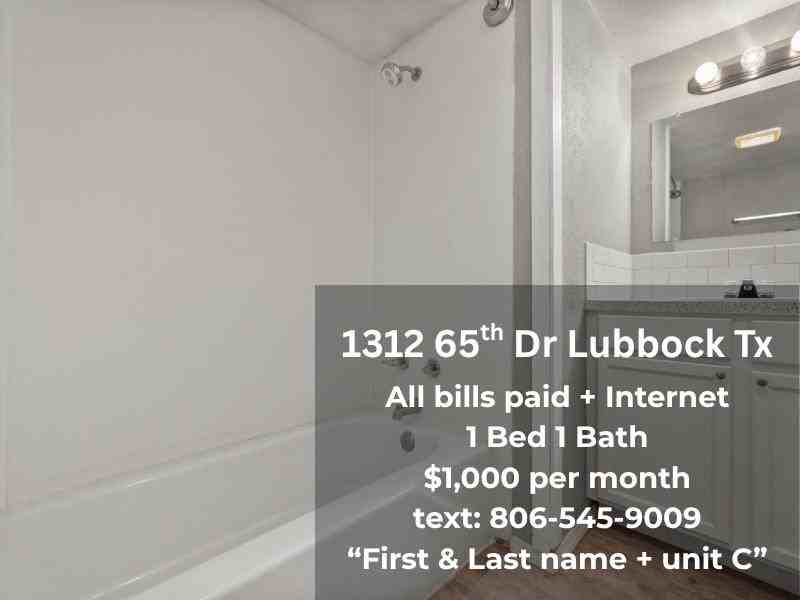 Unit C - Photo 3 of 10