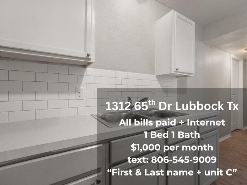 Unit C - Photo 5 of 10