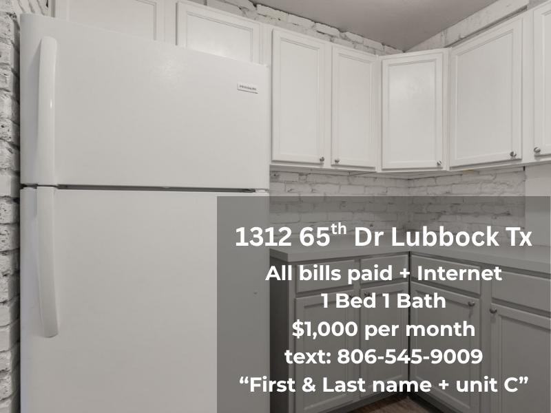 Unit C - Photo 7 of 10