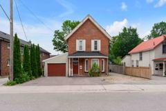 115 Tecumseth St, Orillia, ON L3V 1Y3, Canada - Photo 1 of 1
