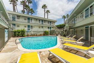 Aztec Pacific Apartments - Photo 1 of 1