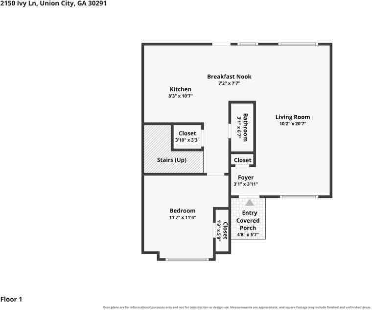 2150 Ivy Ln - Photo 2 of 17