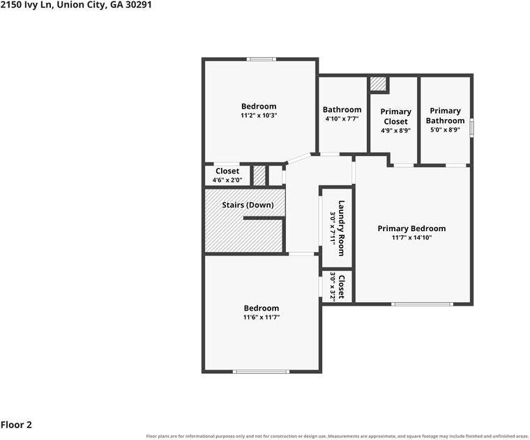 2150 Ivy Ln - Photo 3 of 17