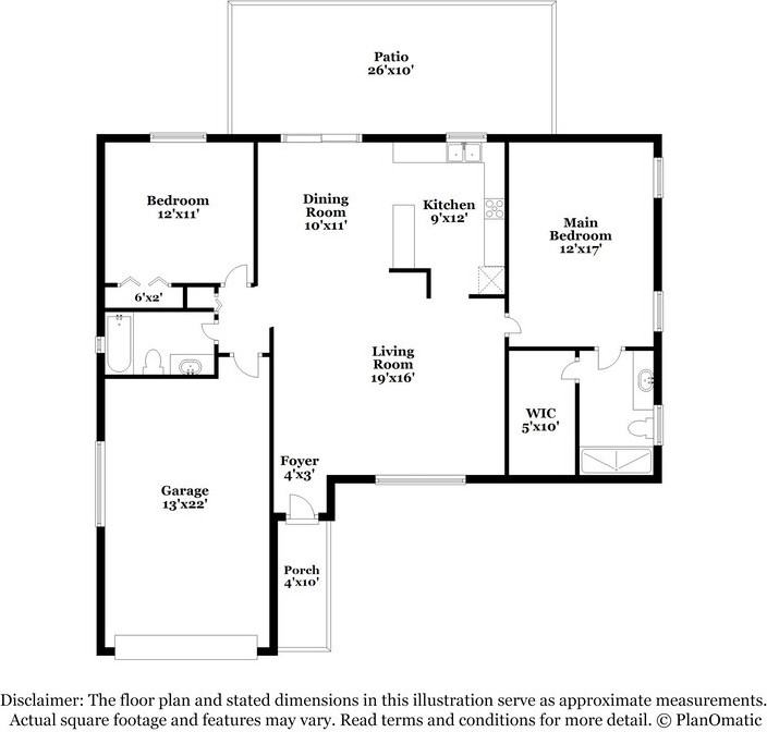 2926 W Campbell Rd - Photo 2 of 16